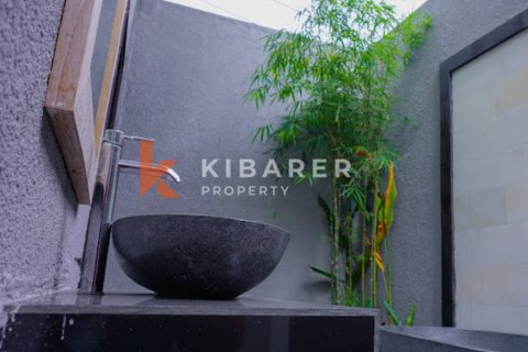 3 bedrooms Villa in Pererenan, Mengwi, Badung, Bali (12923) 14