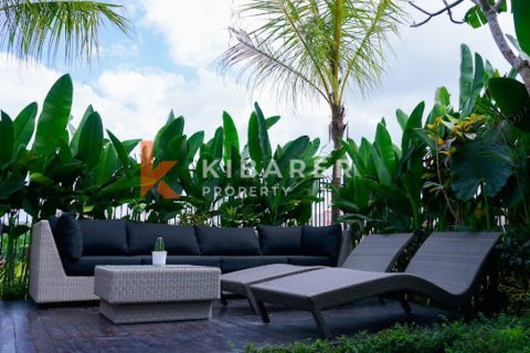 3 bedrooms Villa in Pererenan, Mengwi, Badung, Bali (12923) 3