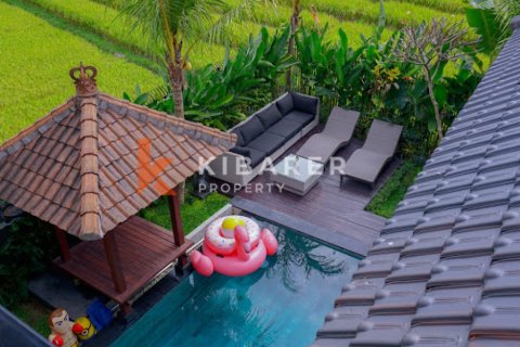 3 bedrooms Villa in Pererenan, Mengwi, Badung, Bali (12923) 5