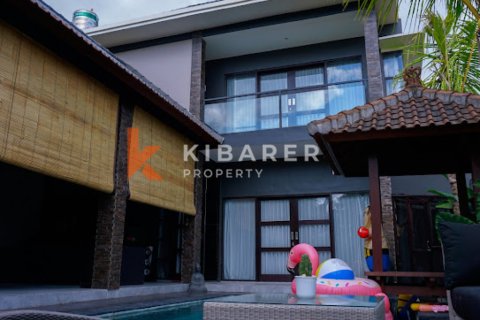 3 bedrooms Villa in Pererenan, Mengwi, Badung, Bali (12923) 2