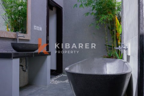 3 bedrooms Villa in Pererenan, Mengwi, Badung, Bali (12923) 13
