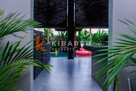 3 bedrooms Villa in Pererenan, Mengwi, Badung, Bali (12923) 6