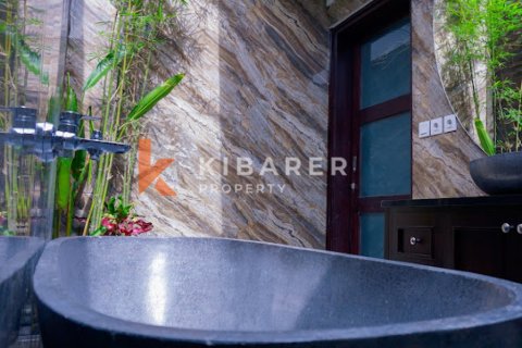 3 bedrooms Villa in Pererenan, Mengwi, Badung, Bali (12923) 20