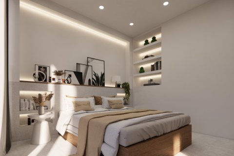 Вилла с 2 спальнями в Южная Кута, Бадунг, Бали (10769) 11