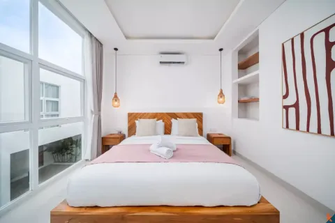 2 bedrooms Villa in South Kuta, Badung, Bali (10769) 7