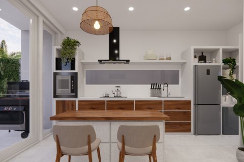 Вилла с 2 спальнями в Южная Кута, Бадунг, Бали (10769) 7