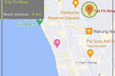 2 bedrooms Villa in Seminyak, Badung, Bali (15170) 2