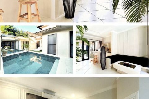 2 bedrooms Villa in Seminyak, Badung, Bali (15170) 5
