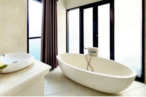 2 bedrooms Villa in Seminyak, Badung, Bali (15170)