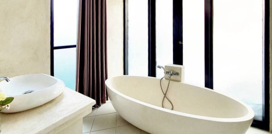 2 bedrooms Villa in Seminyak, Badung, Bali (15170)