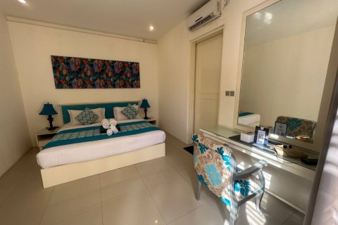 3 bedrooms Villa in Seminyak, Badung, Bali (15166) 6