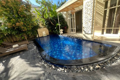 3 bedrooms Villa in Seminyak, Badung, Bali (15166) 5