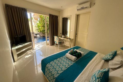 3 bedrooms Villa in Seminyak, Badung, Bali (15166) 8