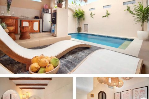 1 bedroom Villa in Seminyak, Badung, Bali (15168)