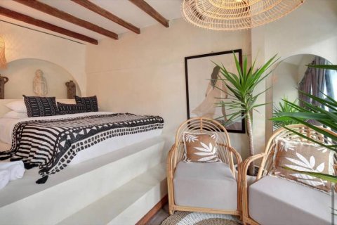 1 bedroom Villa in Seminyak, Badung, Bali (15168) 3