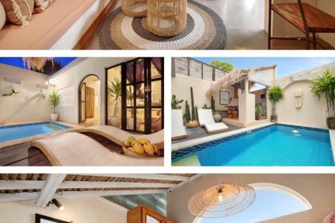 1 bedroom Villa in Seminyak, Badung, Bali (15168) 4