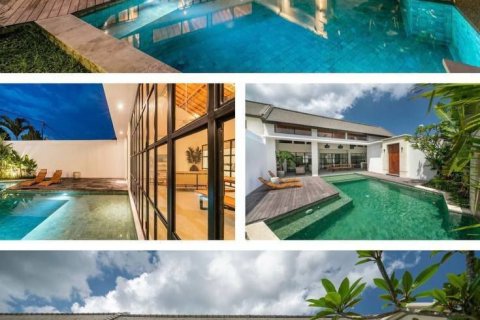 1 bedroom Villa in Seminyak, Badung, Bali (15168) 7