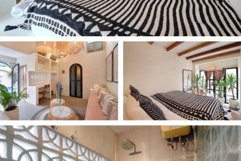 1 bedroom Villa in Seminyak, Badung, Bali (15168) 2
