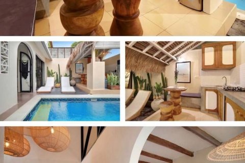 1 bedroom Villa in Seminyak, Badung, Bali (15168) 5