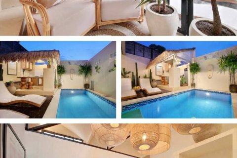 1 bedroom Villa in Seminyak, Badung, Bali (15168) 6