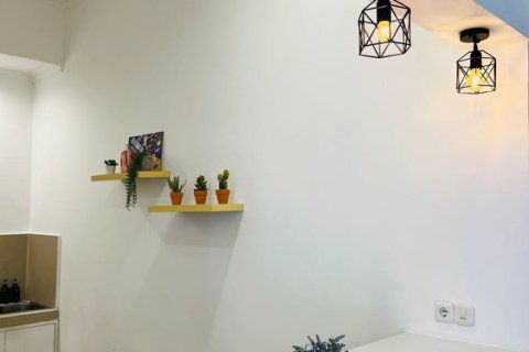 2 bedrooms Villa in Seminyak, Badung, Bali (15172)