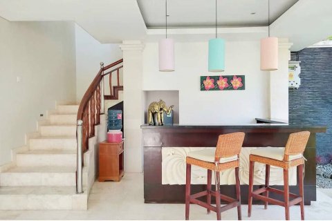 2 bedrooms Villa in Seminyak, Badung, Bali (15167) 5