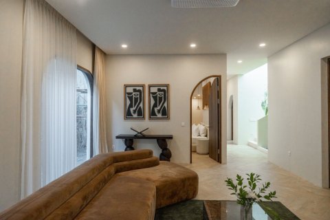 4 bedrooms Villa in Pecatu, Badung, Bali (15722) 11