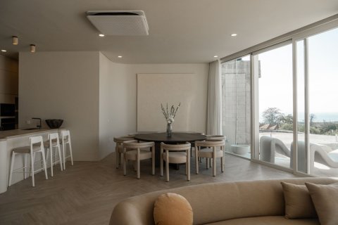4 bedrooms Villa in Pecatu, Badung, Bali (15722)