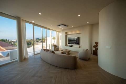 4 bedrooms Villa in Pecatu, Badung, Bali (15722) 12