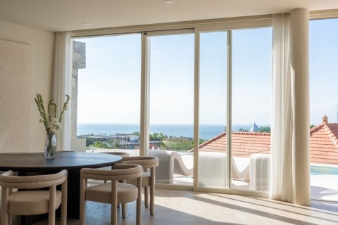 4 bedrooms Villa in Pecatu, Badung, Bali (15722) 5