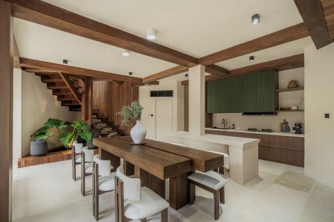5 bedrooms Villa in Seminyak, Badung, Bali (15777) 11