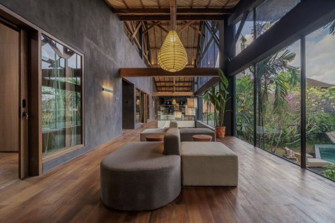 5 bedrooms Villa in Seminyak, Badung, Bali (15777) 7