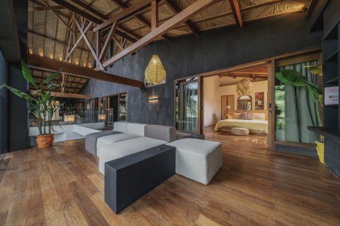 5 bedrooms Villa in Seminyak, Badung, Bali (15777) 10