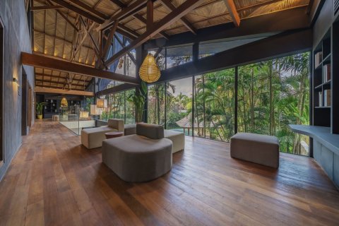 5 bedrooms Villa in Seminyak, Badung, Bali (15777) 2