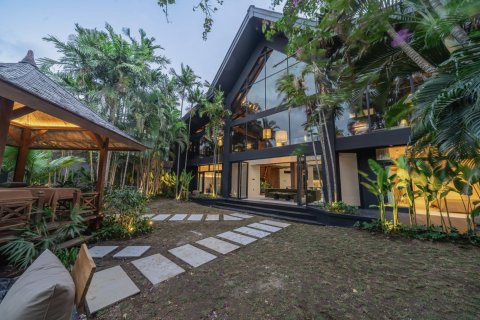5 bedrooms Villa in Seminyak, Badung, Bali (15777) 20