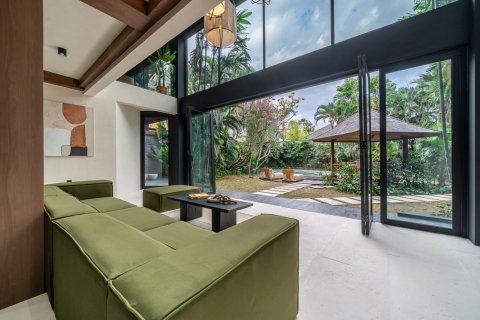 5 bedrooms Villa in Seminyak, Badung, Bali (15777) 9
