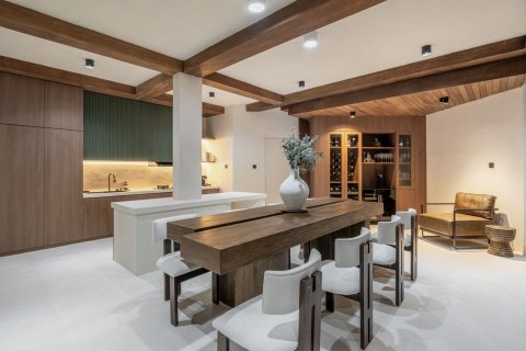 5 bedrooms Villa in Seminyak, Badung, Bali (15777) 4