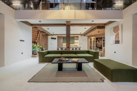 5 bedrooms Villa in Seminyak, Badung, Bali (15777) 8