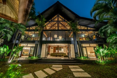 5 bedrooms Villa in Seminyak, Badung, Bali (15777) 21
