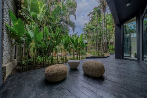 5 bedrooms Villa in Seminyak, Badung, Bali (15777) 14