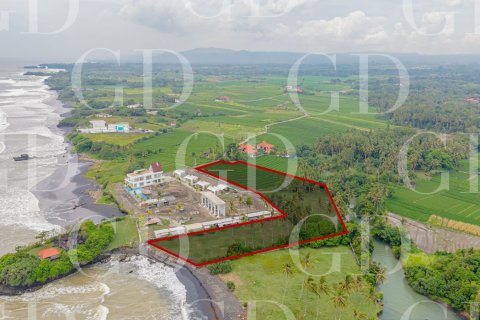 Land in Beraban, Kediri, Tabanan, Bali (15652) 4