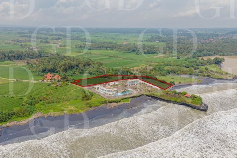 Land in Beraban, Kediri, Tabanan, Bali (15652) 2