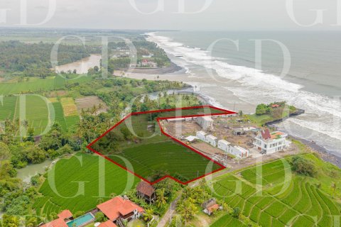Land in Beraban, Kediri, Tabanan, Bali (15652) 3