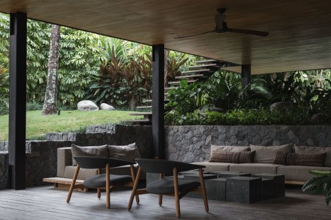 4 bedrooms House in Tumbak Bayuh, Mengwi, Badung, Bali (15651) 4