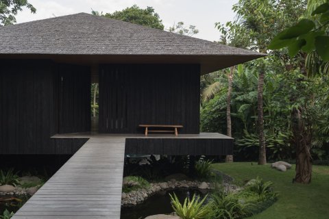 4 bedrooms House in Tumbak Bayuh, Mengwi, Badung, Bali (15651)