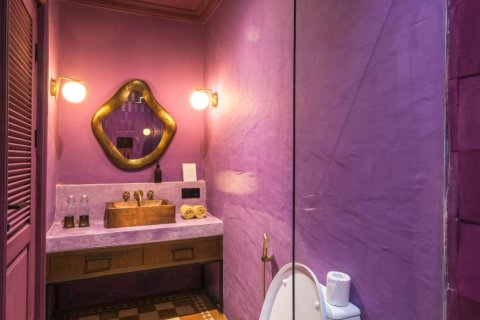 6 bedrooms Villa in Kerobokan, Badung, Bali (15776) 13