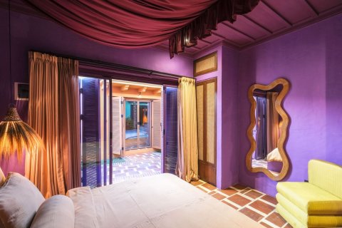 6 bedrooms Villa in Kerobokan, Badung, Bali (15776) 14