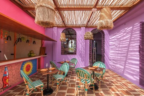 6 bedrooms Villa in Kerobokan, Badung, Bali (15776) 22