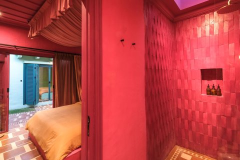 6 bedrooms Villa in Kerobokan, Badung, Bali (15776) 11