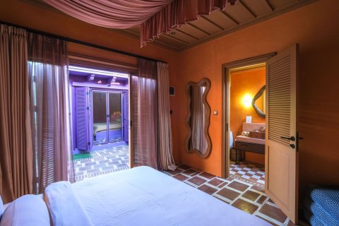 6 bedrooms Villa in Kerobokan, Badung, Bali (15776) 15